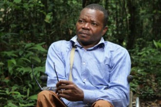 Gabon : Marc Ona Essangui mis à  la porte de la société civile